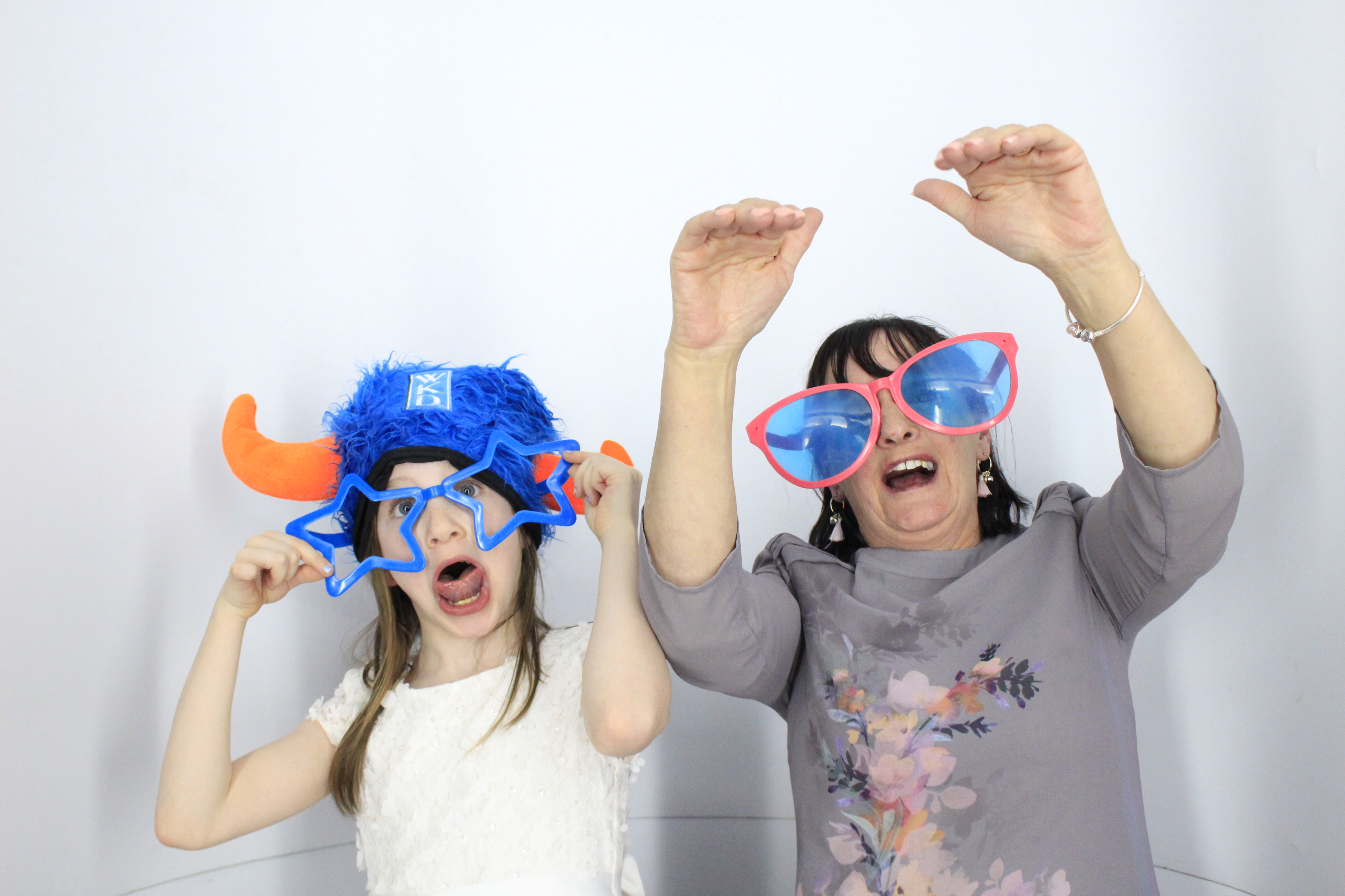 Tony and Stephanie's wedding | View more photos from the event at gallery.myphotoboothexperience.co.uk/u/MyPhotoBoothExperienceLtd/Tony-and-Stephanies-wedding